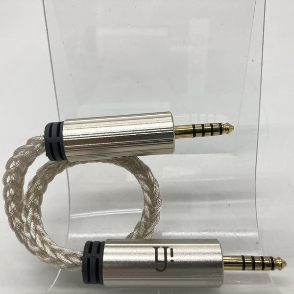 【中古】4.4mm to 4.4mm cable【秋葉原】