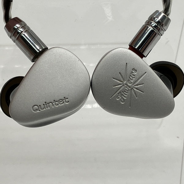 【中古】Quintet【秋葉原】