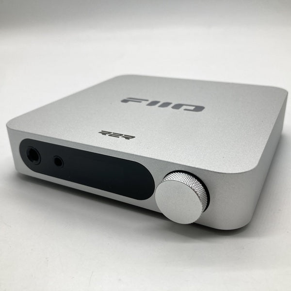 【中古】K11 R2R Silver 【FIO-K11R-S】【秋葉原】