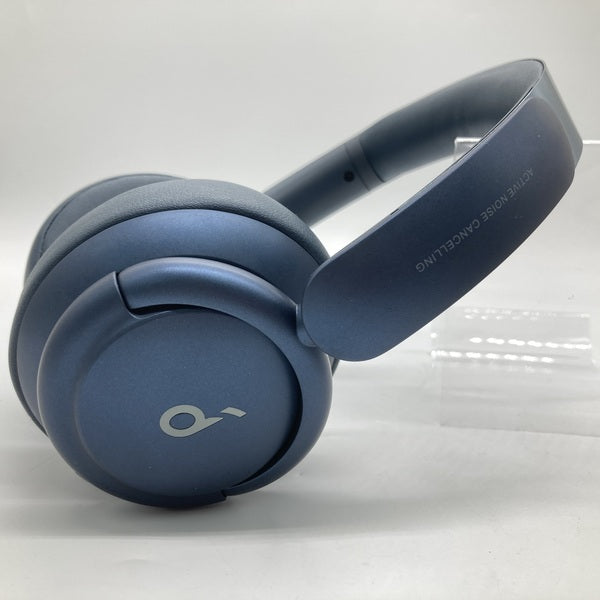 【中古】Soundcore Life Q35 ネイビー 【A3027032】【秋葉原】