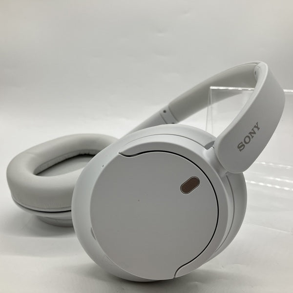 【中古】WH-CH720N WC ホワイト【日本橋】