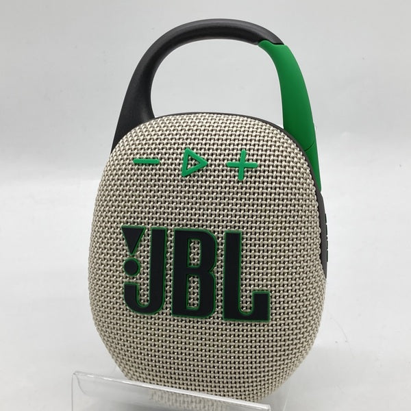 【中古】CLIP 5 ウィンブルドングリーン【JBLCLIP5SAND】【秋葉原】