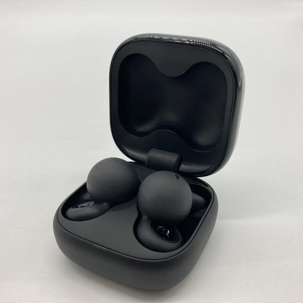【中古】LinkBuds Open ブラック 【WF-L910 BZ】【仙台】