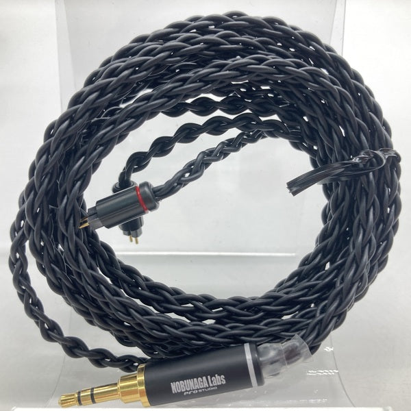 【中古】VOYAGER-AXIS (ボイジャー-アクシス) 3.5mmステレオミニ/カスタムIEM2pin 【NLA-VYR-AXS】【秋葉原】