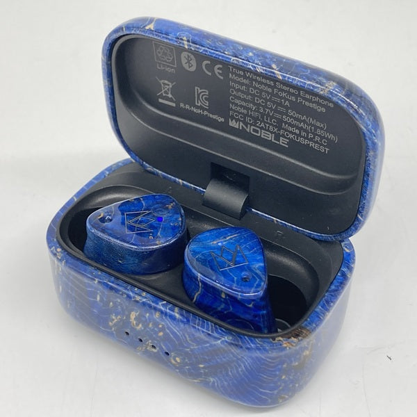【中古】FoKus Prestige Blue 【NOB-FOKUSPST-L】【秋葉原】