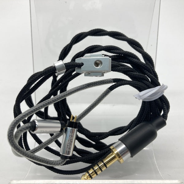 【中古】Stormbreaker【ODIN付属ケーブル】(2pin to 4.4mm Balanced)【秋葉原】