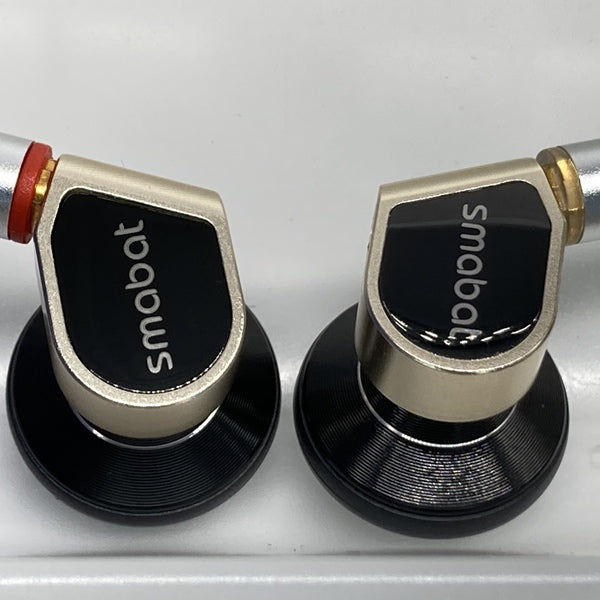 smabat 有線イヤホン ST-10s smabat 有線イヤホン ST-10s