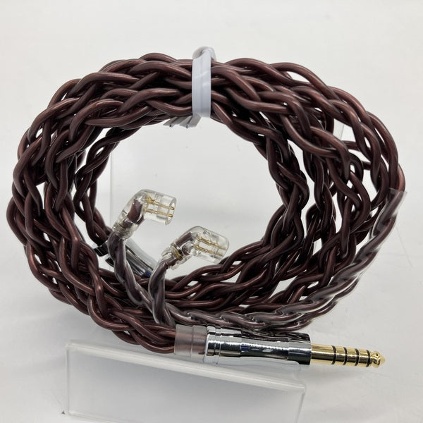 【中古】ZiSin-12 qdc2Pin-4.4mm【日本橋】