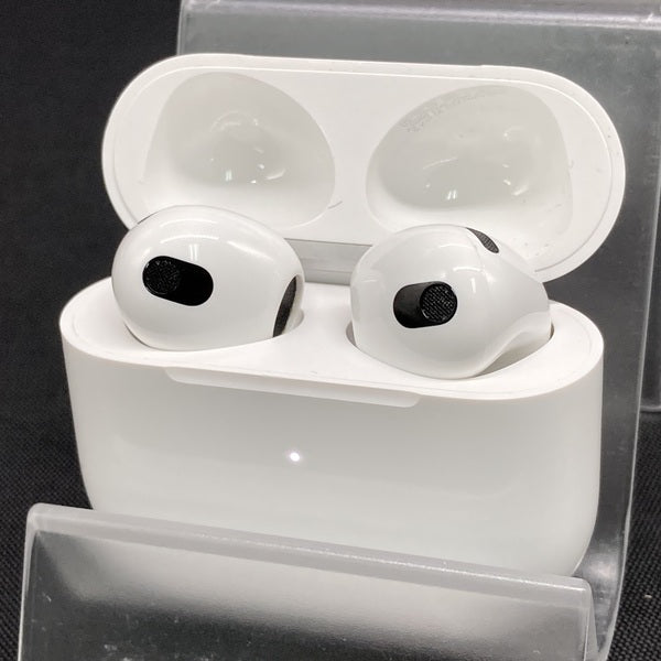【中古】Airpods MME73J/A 3rd Generation【秋葉原】