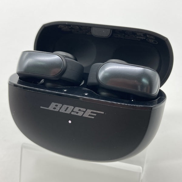 【中古】Ultra Open Earbuds Black【仙台】