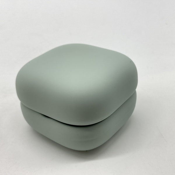 【中古】LinkBuds Open用ケースカバー アッシュグリーン 【HAC-L910C GQ】【仙台】