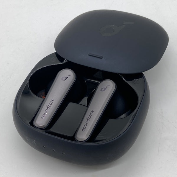 【中古】Soundcore Liberty Air 2 Pro ブラック 【A3951N11】【秋葉原】