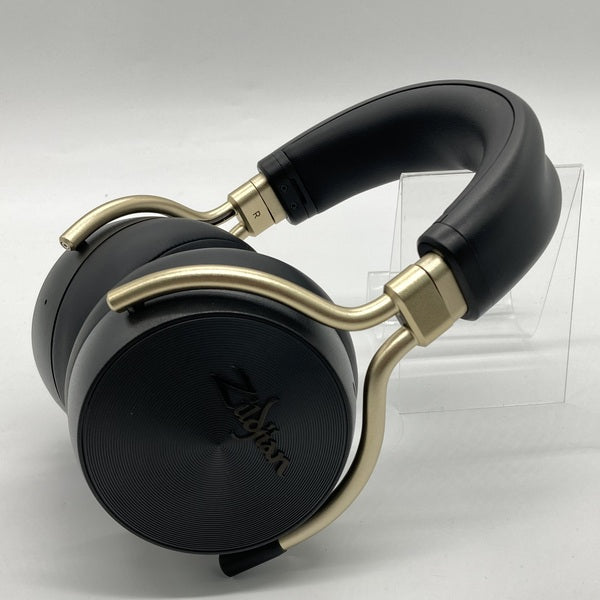 Zildjian 【中古】ALCHEM-E Perfect Tune Headphone ブラック【日本橋