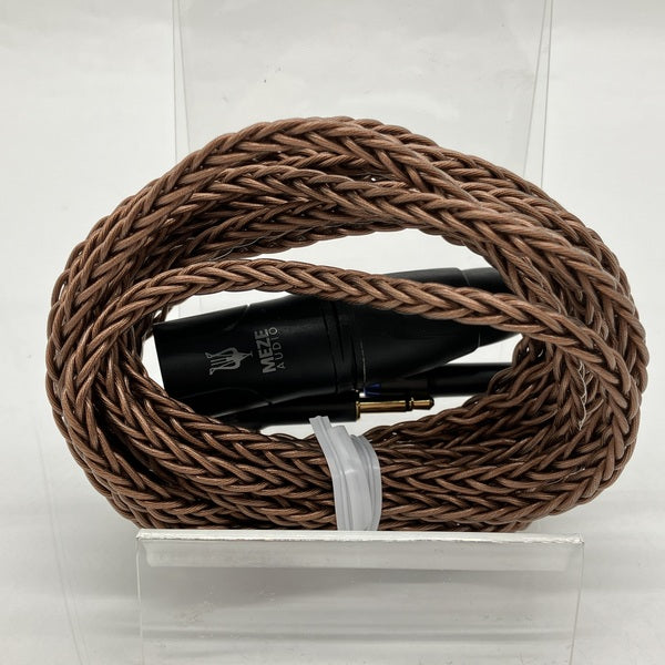 【中古】109 Pro/Liric用 XLR PCUHD アップグレードケーブル カッパー (2.5m) 【M3.5-CXLRP】【日本橋】