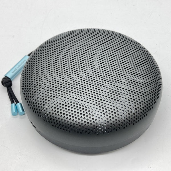 【中古】Beosound A1 2nd Gen Anthracite Oxygen【日本橋】