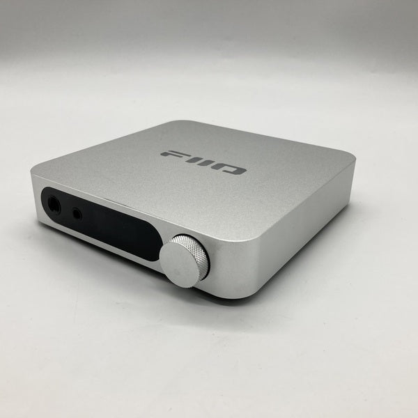 【中古】K11 Silver 【FIO-K11-S】【仙台】