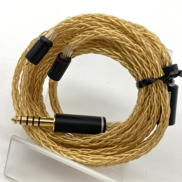 【中古】澪標 極 (Miotukusi-Kiwami) 4.4mm5極バランス-MMCX 【NLS-MIO-KWM】【秋葉原】