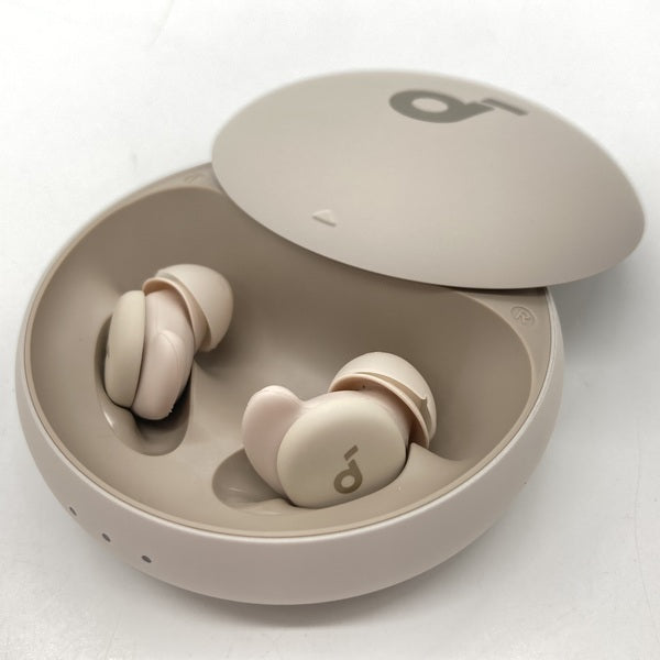 【中古】Soundcore Sleep A20 サンドベージュ 【A6611Z21】【秋葉原】