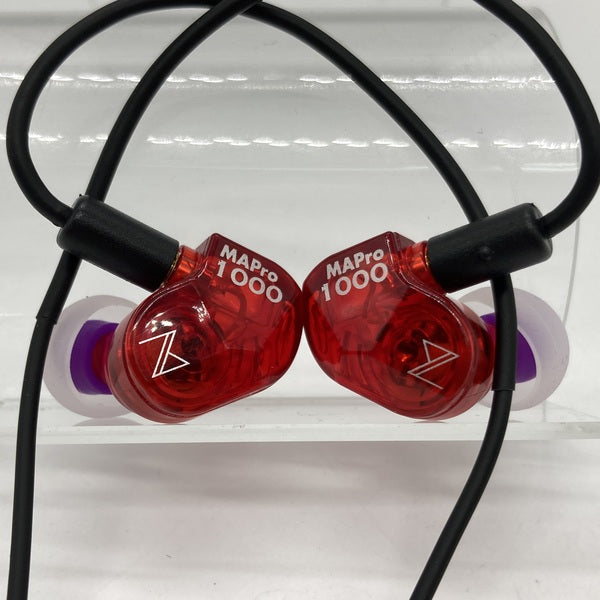 【中古】MAPro1000 Boost Red 【OTA-MAPRO-1000-BR】【名古屋】