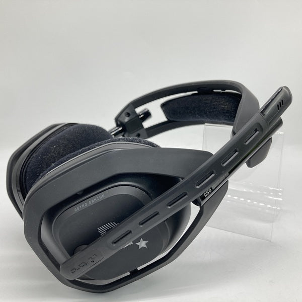 【中古】A50 WIRELESS + BASE STATION(A50WL-002)【秋葉原】