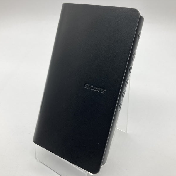 【中古】WM1ZM2/WM1AM2専用レザーケース 【CKL-NWWM1M2CWW】【秋葉原】