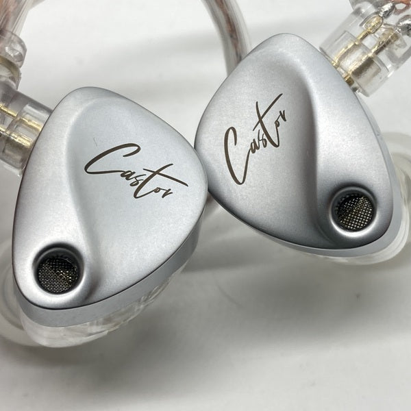 【中古】KZ Castor【仙台】