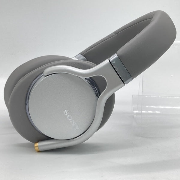 【中古】MDR-1AM2 SQ シルバー【日本橋】