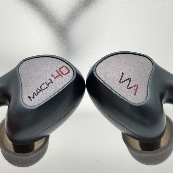 【中古】MACH 40 【WA-M40】【秋葉原】