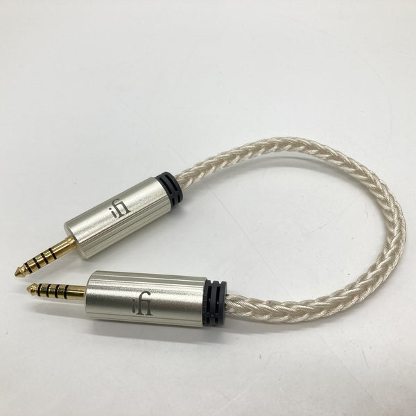 【中古】4.4mm to 4.4mm cable【名古屋】