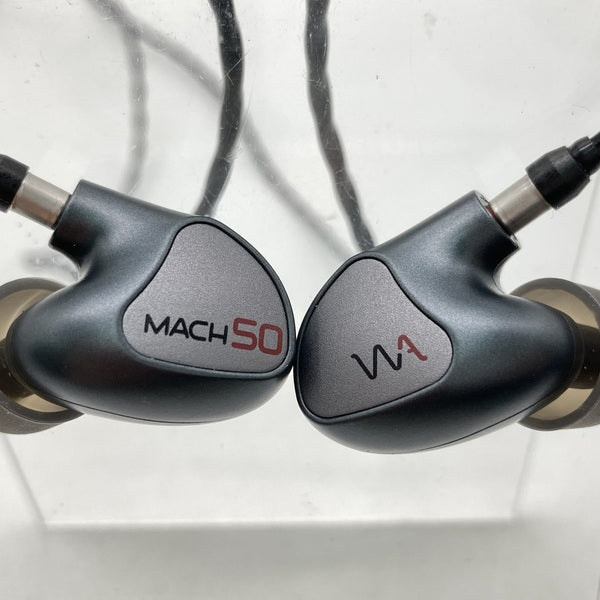Westone Audio 【中古】MACH 50 【WA-M50】【秋葉原】 – e☆イヤホン