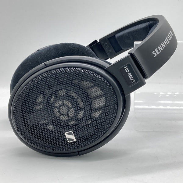 SENNHEISER 【中古】HD 660S【日本橋】 – e☆イヤホン