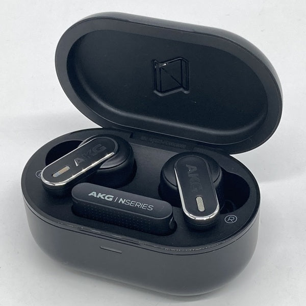 【中古】N5 Hybrid ブラック【AKGN5HYBRIDBLK】【秋葉原】