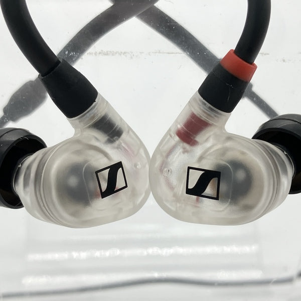 【中古】IE 100 PRO CLEAR【秋葉原】