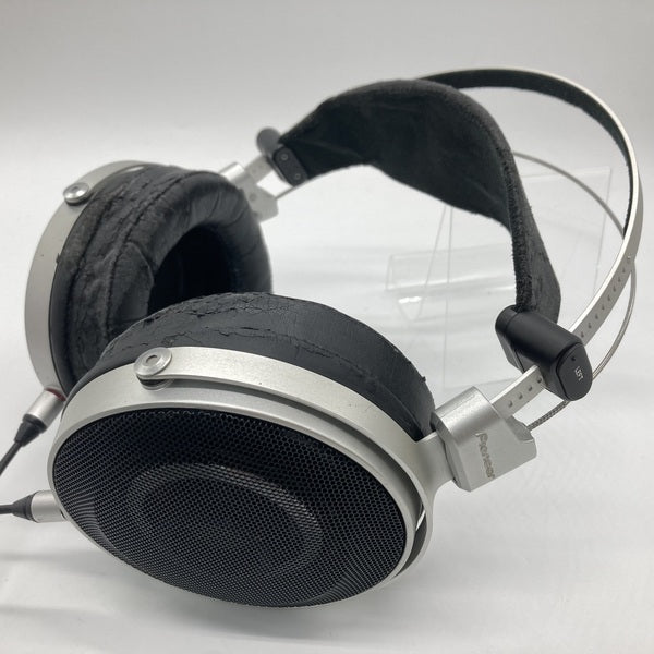Pioneer 【中古】SE-MASTER1【秋葉原】 – e☆イヤホン