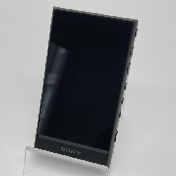 SONY - 【中古美品】SONY ウォークマン40周年記念モデル NW-A100TPS SONY 【中古】NW-A100TPS (ウォークマン40周年記念モデル