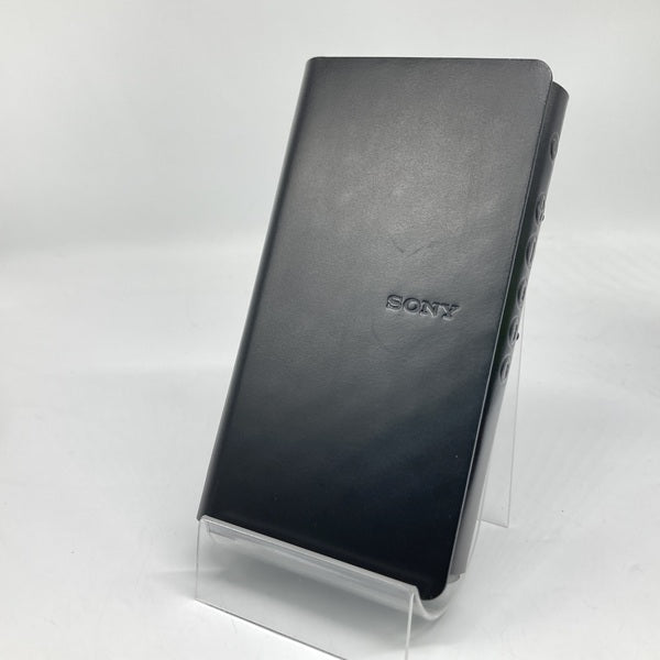 【中古】WM1ZM2/WM1AM2専用レザーケース 【CKL-NWWM1M2CWW】【秋葉原】