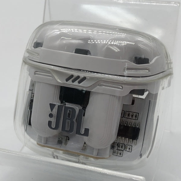 【中古】TUNE FLEX ホワイト【JBLTFLEXGWHT】【秋葉原】