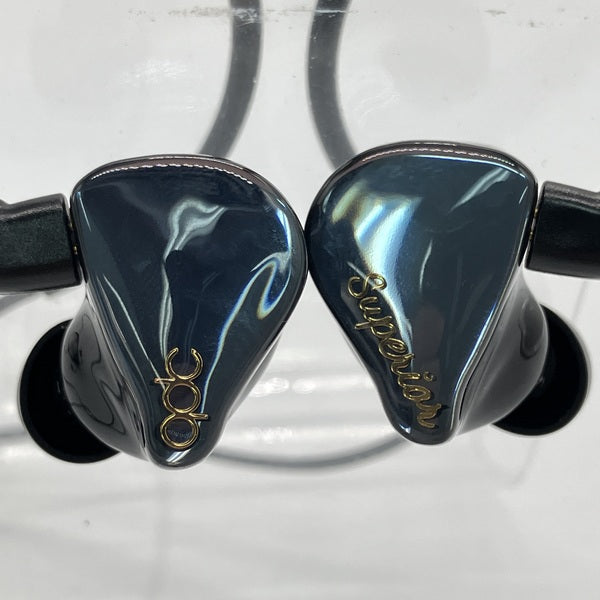 【中古】SUPERIOR Piano Black 【QDC-SUPERIOR-BK】【秋葉原】