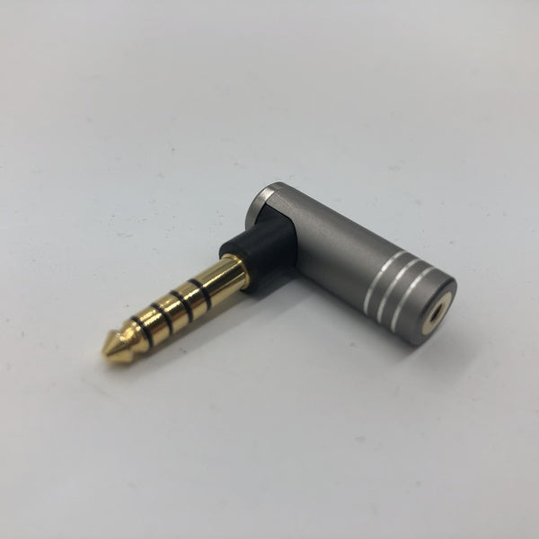 【中古】PH-4X (4.4mm TRRRS to 2.5mm TRRSバランス変換アダプタ)【秋葉原】