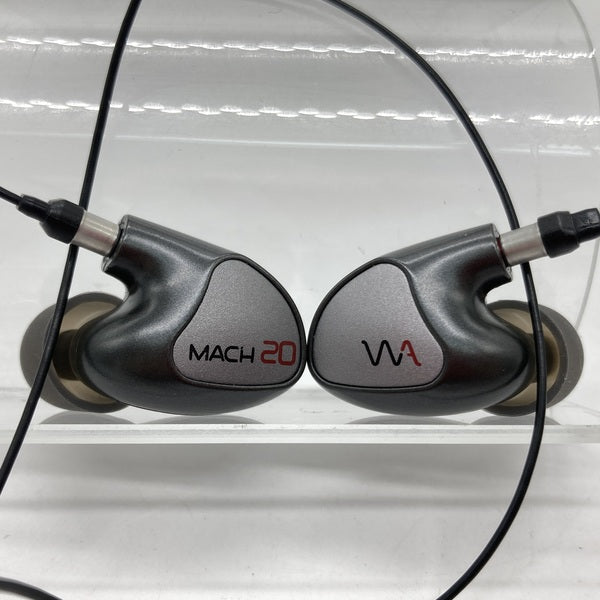 【中古】MACH 20 【WA-M20】【名古屋】