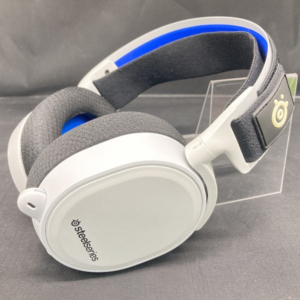 SteelSeries 【中古】Arctis 7P+ 【61471J】【日本橋】 – e☆イヤホン