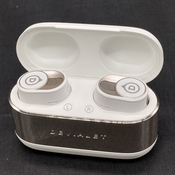 【中古】GEMINI II Iconic White【日本橋】