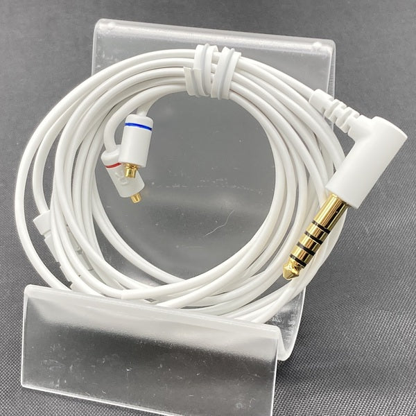 【中古】MAPro1000 Cable 4.4-MMCX White 【OTA-MAPRO-1000-CABLE44W】【名古屋】