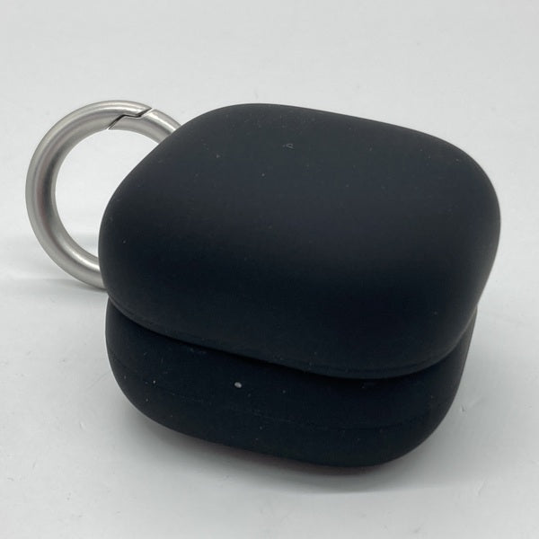 【中古】LinkBuds Fit用ケースカバー ピュアブラック 【HAC-LS910NCBQ】【名古屋】
