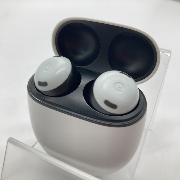 Google 【中古】Pixel Buds Pro Fog【秋葉原】 – e☆イヤホン