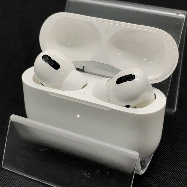 Apple 【中古】Apple AirPods Pro MLWK3J/A (2021/Magsafe