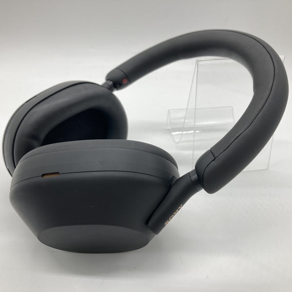 中古品 ソニー SONY WH-1000XM5 ワイヤレスノイズキャンセリングヘッドホン