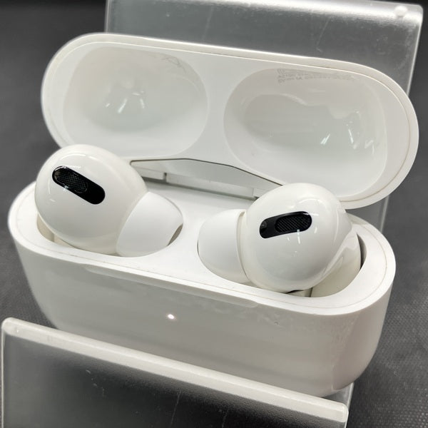 【中古】AirPods Pro MWP22J/A【秋葉原】