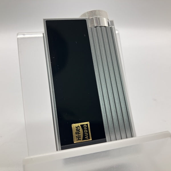 iBasso Audio 【中古】Nunchaku Grey【秋葉原】 – e☆イヤホン