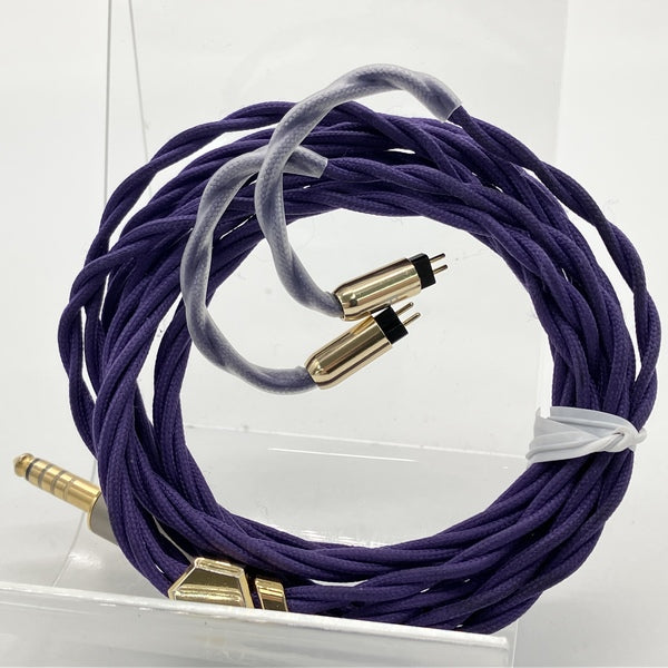 Rose Technics GOLDEN ROSE 2pin-4.4mm